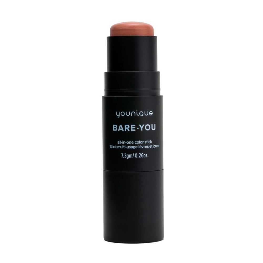Younique Bare You All In One Color Stick - Peony Pink